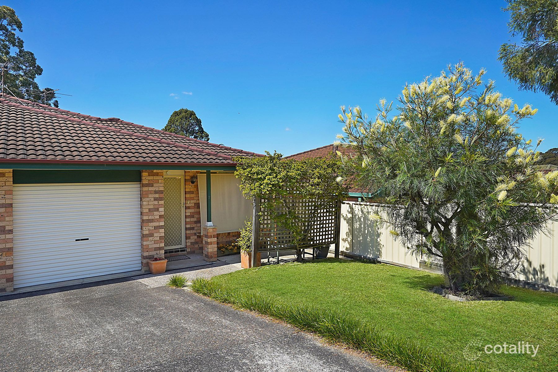 2/7 Benjamin Dr, Wallsend, NSW 2287