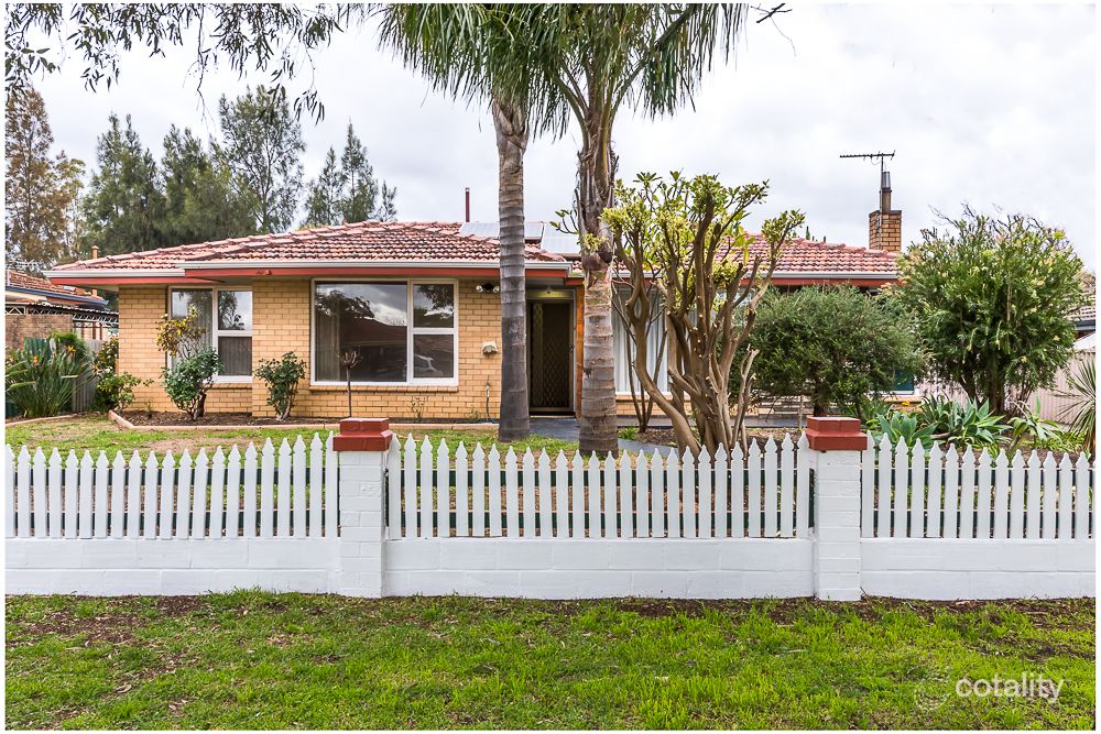 43 Helm St, Maddington, WA 6109