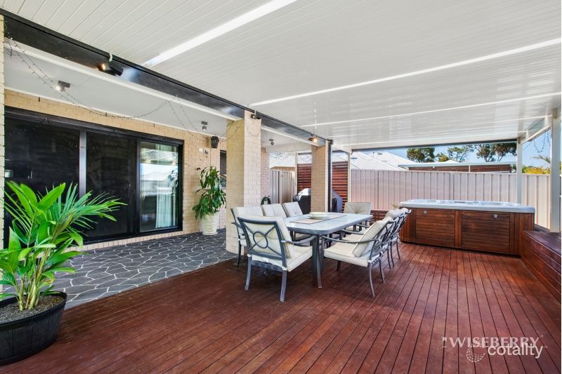 10 Lily Lane, Woongarrah, NSW 2259