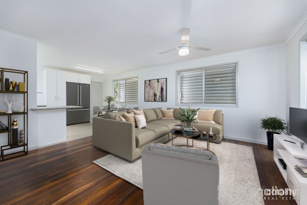 14 Carlisle St, Morayfield, QLD 4506