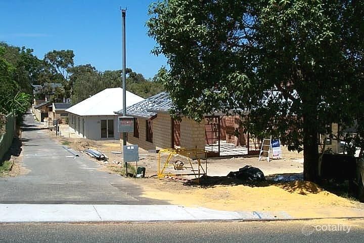 18 Beagle St, Mosman Park, WA 6012