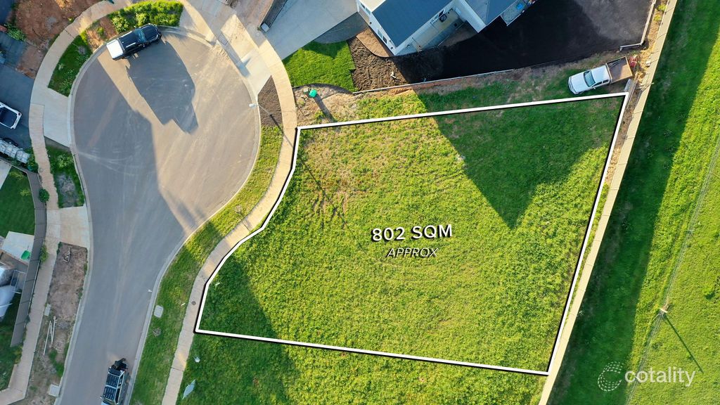 14 Home Valley Ch, Brown Hill, VIC 3350