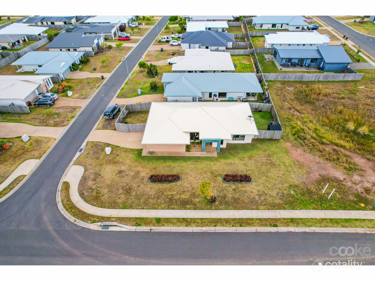 15 Serotina St, Hidden Valley, QLD 4703