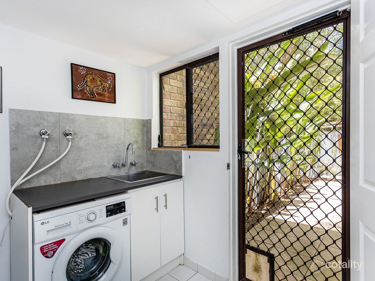 23/8-12 Sherwood Cl, Mudgeeraba, QLD 4213