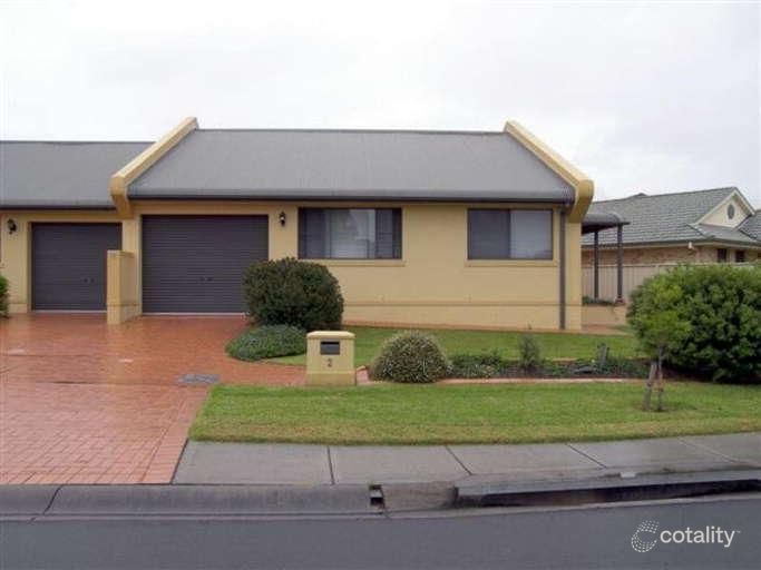 2/37 Sunnybank Cres, Horsley, NSW 2530