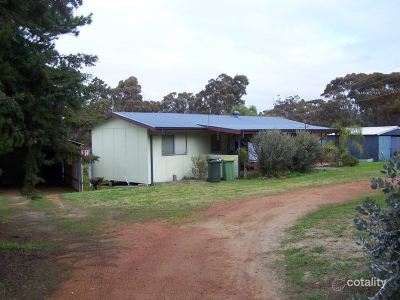 15 Burley St, Highbury, WA 6313