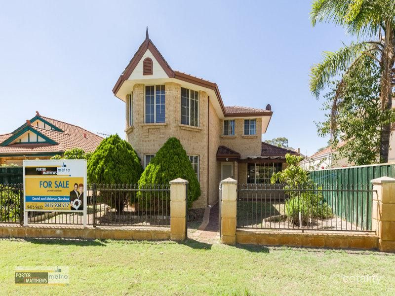 17 Darby Pl, Ascot, WA 6104