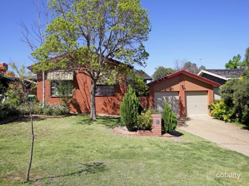 22 Sherwood Ave, Kooringal, NSW 2650