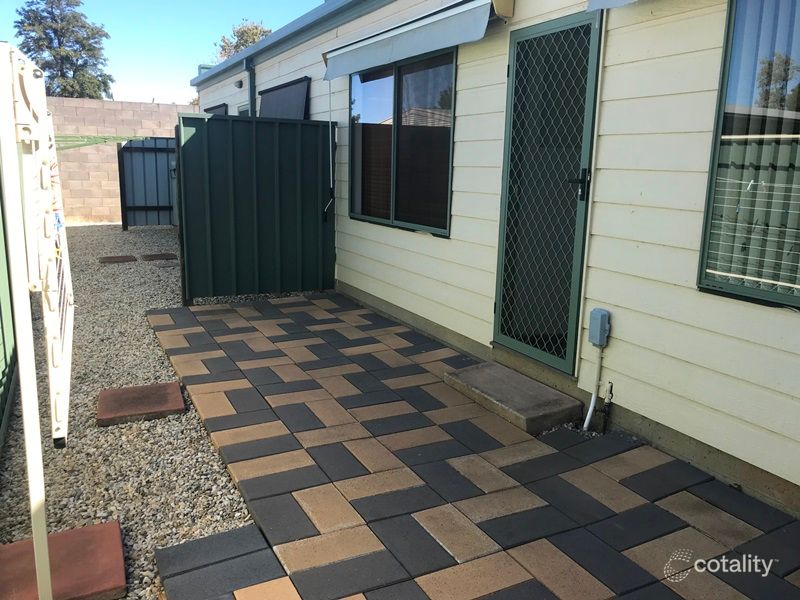 5/62 Havelock St, Mulwala, NSW 2647