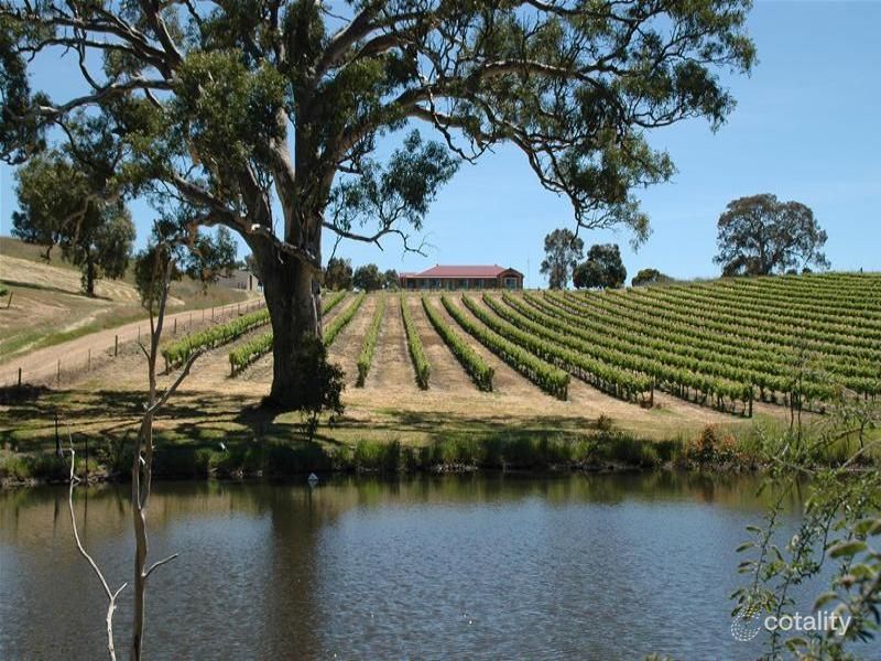 133 Rhine Park Rd, Eden Valley, SA 5235