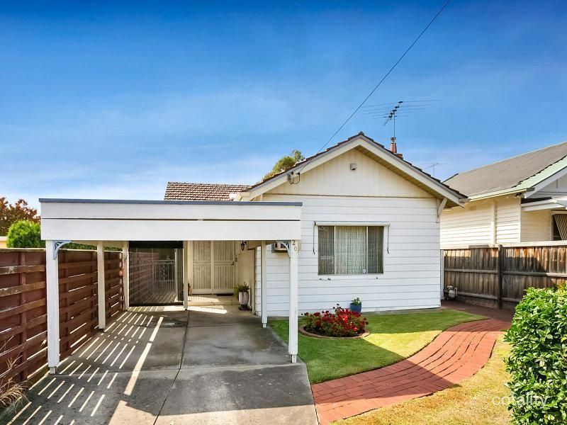 20 Warner St, Essendon, VIC 3040
