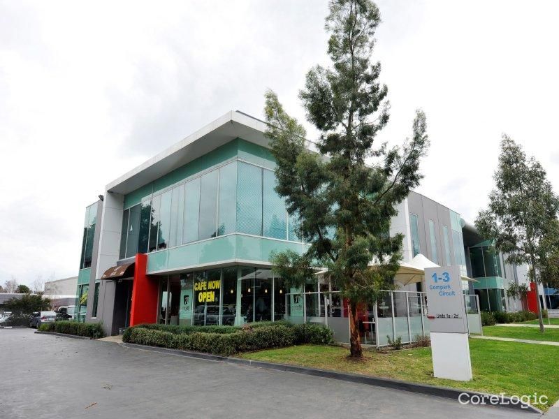 1/1-3 Compark Cct, Mulgrave, VIC 3170