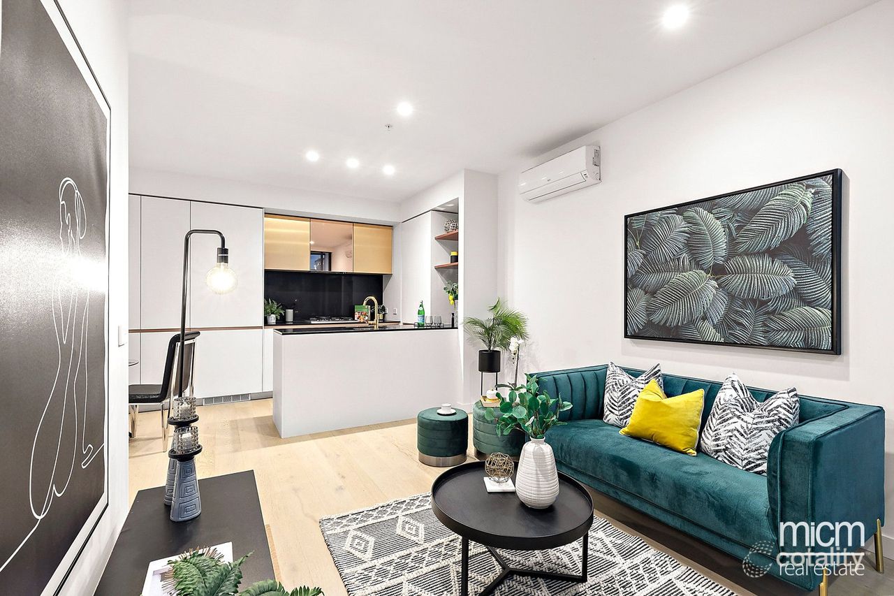 5401/228 La Trobe St, Melbourne, VIC 3000