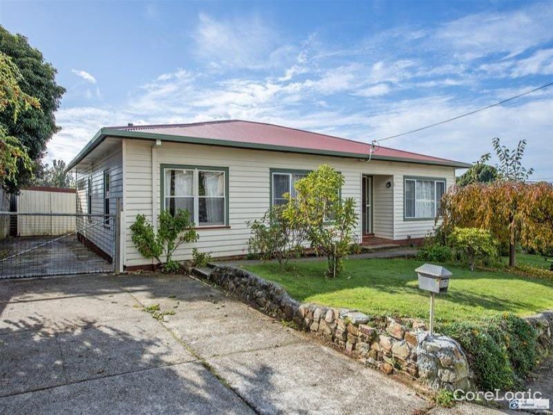 6 Lyons St, Hillcrest, TAS 7320