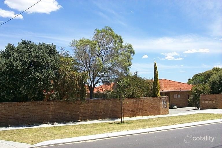 6/15 Clarence St, Tuart Hill, WA 6060