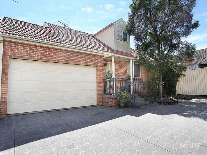 5/34 Fuller St, Chester Hill, NSW 2162