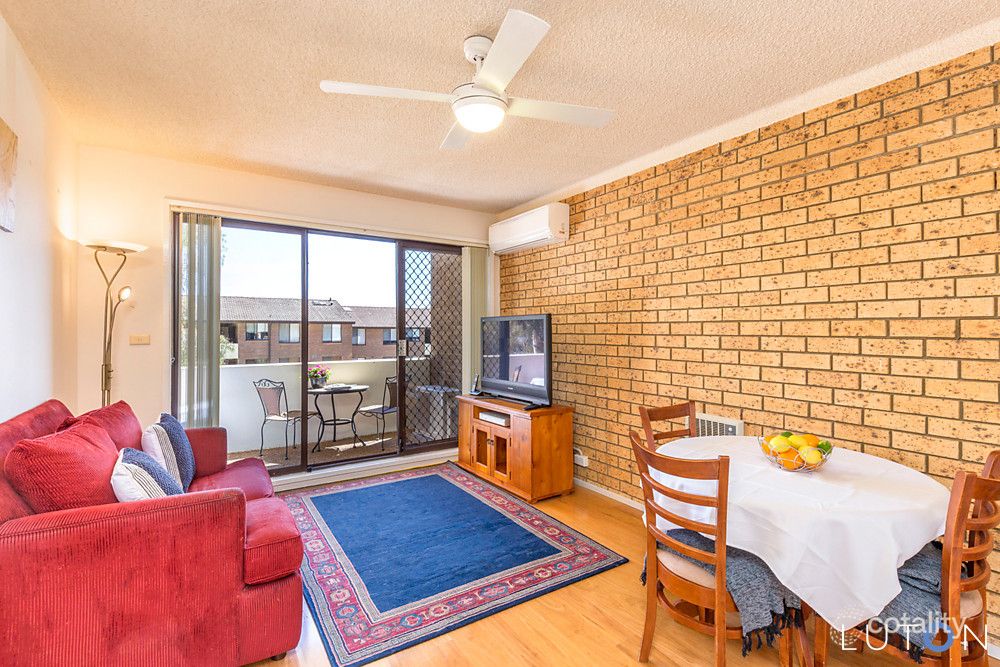 5/30 Springvale Dr, Hawker, ACT 2614