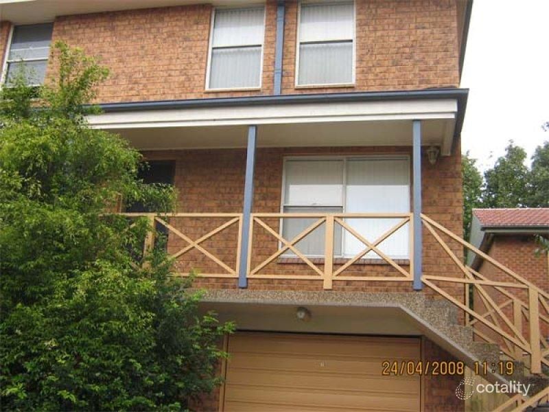 6/31 Smith St, Wollongong, NSW 2500