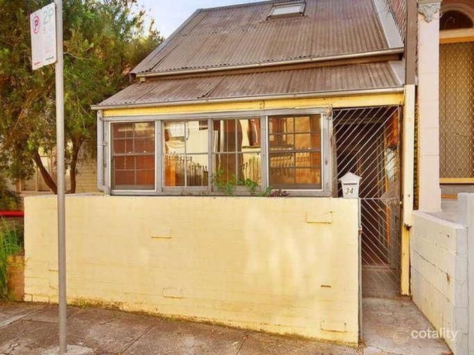 34 Bucknell St, Newtown, NSW 2042