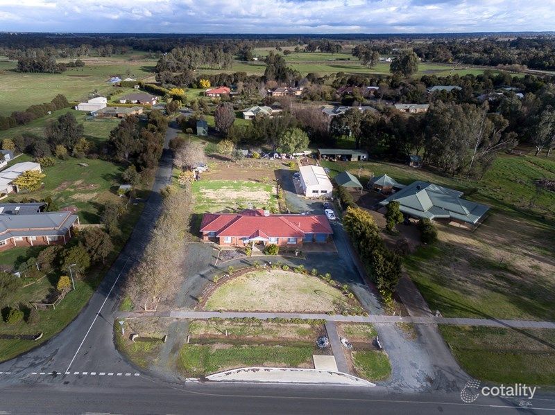 70 Ferguson Rd, Tatura, VIC 3616