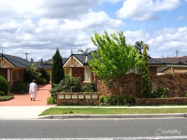 5/9-11 Park Rd, Woy Woy, NSW 2256