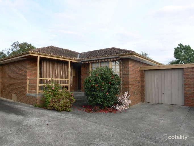 3/15-17 Haig St, Croydon, VIC 3136