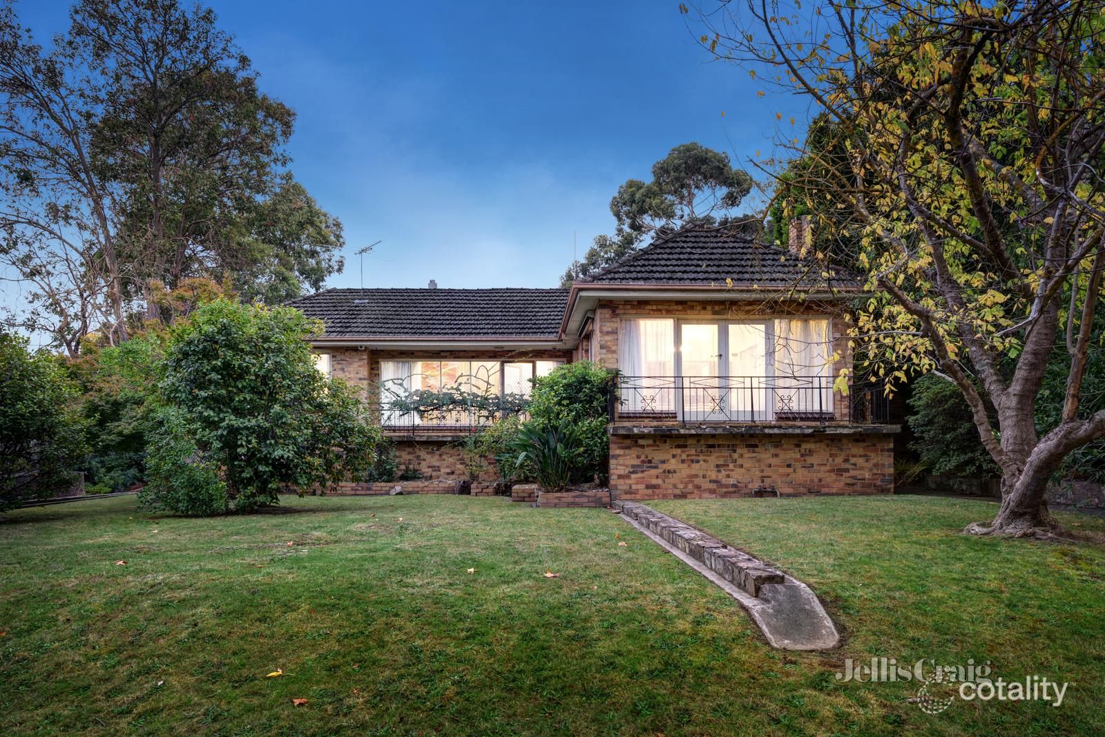 1 Grieve St, Balwyn North, VIC 3104