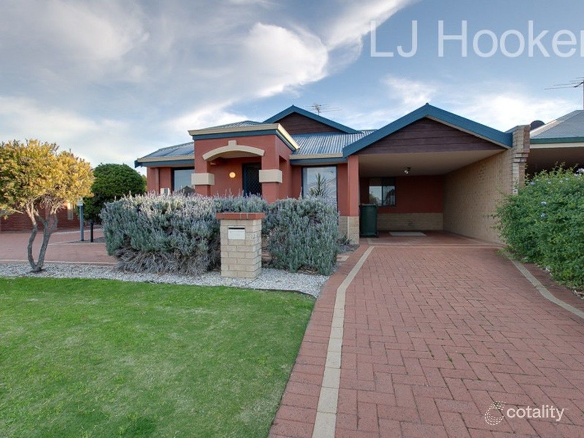9/23 Royal Palm Dr, Warnbro, WA 6169
