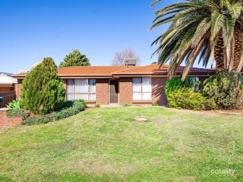 19 Jagger Cres, Woodcroft, SA 5162