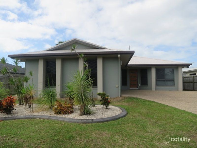 21a Monash Way, Ooralea, QLD 4740