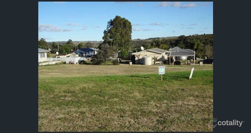 36 Magnussens Dr, Tingoora, QLD 4608