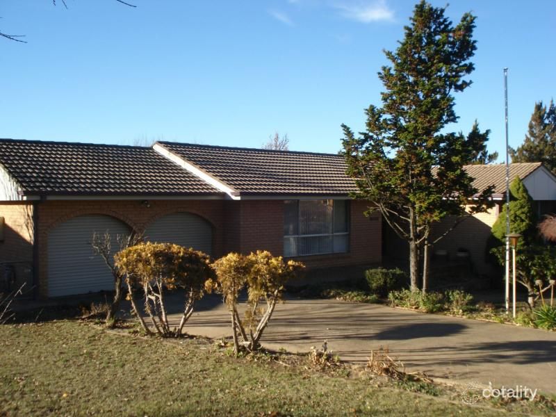 22 Rowlands St, Blayney, NSW 2799