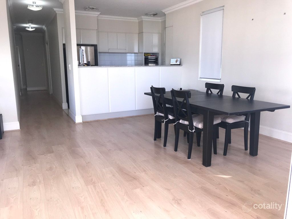 31/3 Magnolia Dr, Breakfast Point, NSW 2137