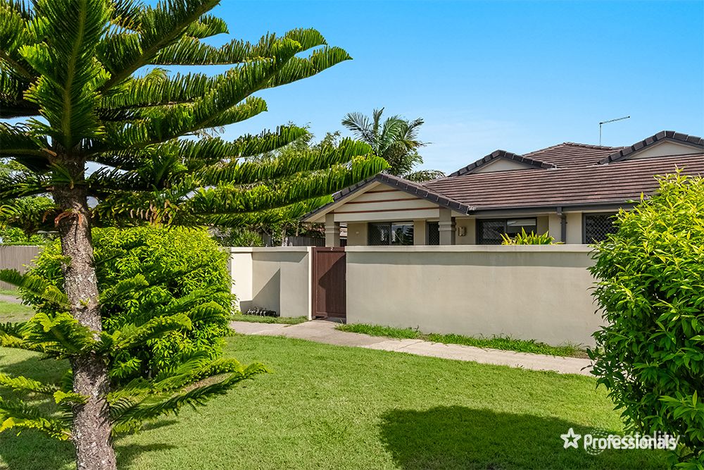 2/100 Bentinck St, Ballina, NSW 2478