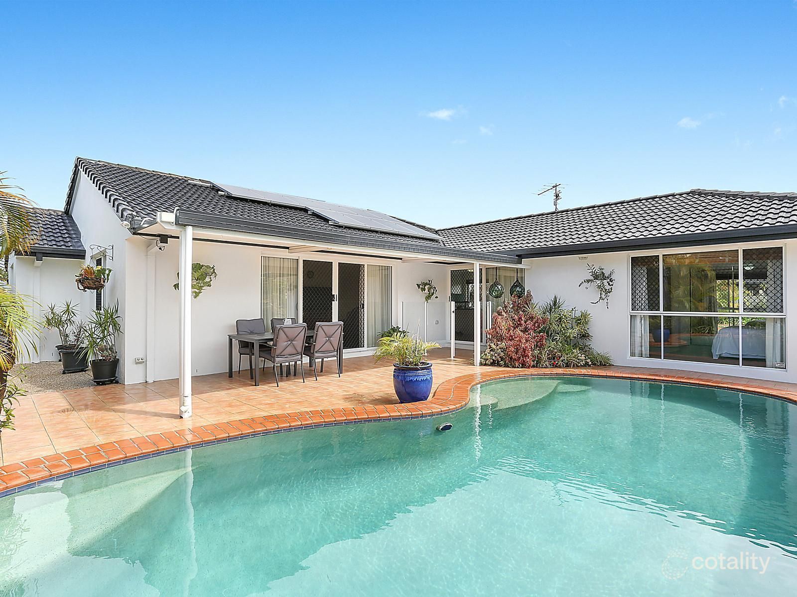 3 Amity Ct, Pelican Waters, QLD 4551