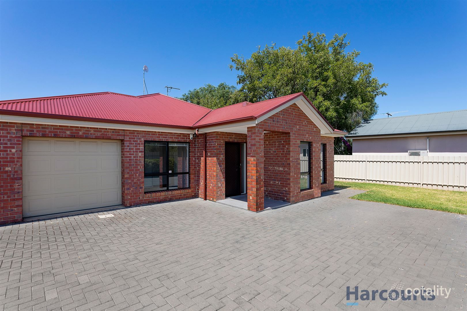 4/82a Wilpena Tce, Kilkenny, SA 5009