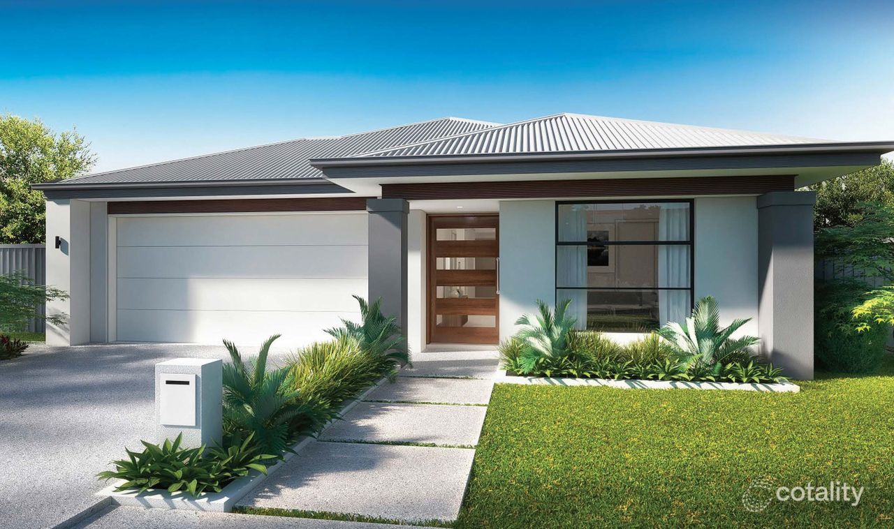 18 Delaway St, Chambers Flat, QLD 4133