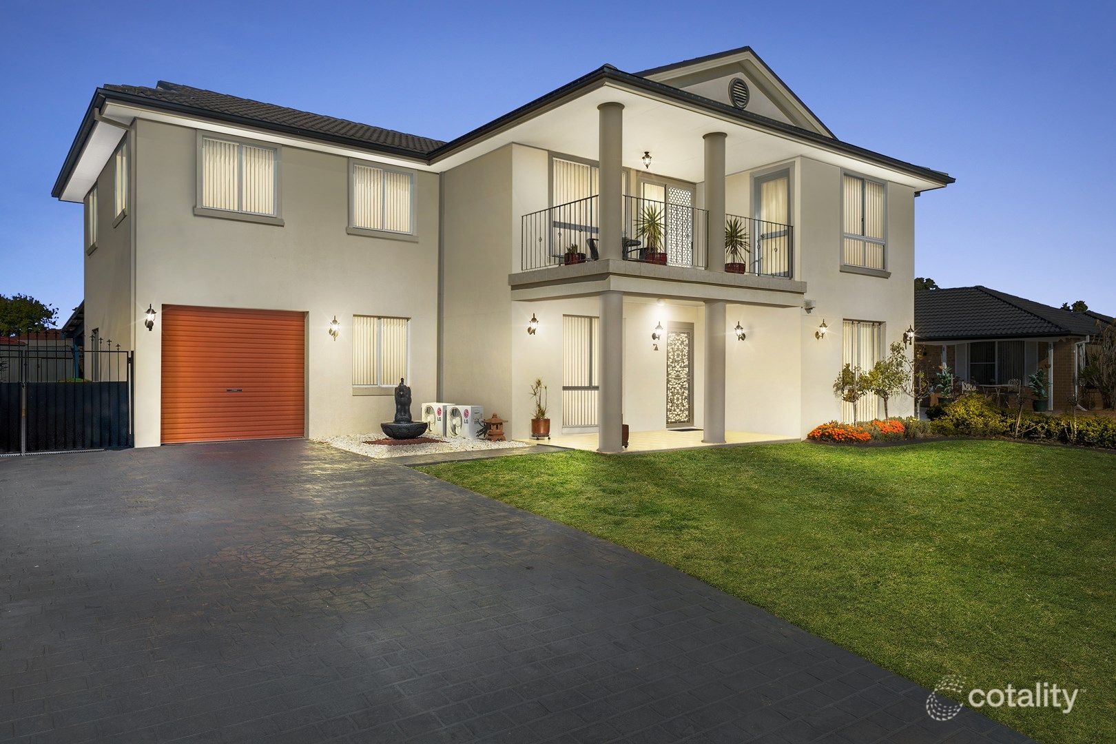 126 St Clair Ave, St Clair, NSW 2759