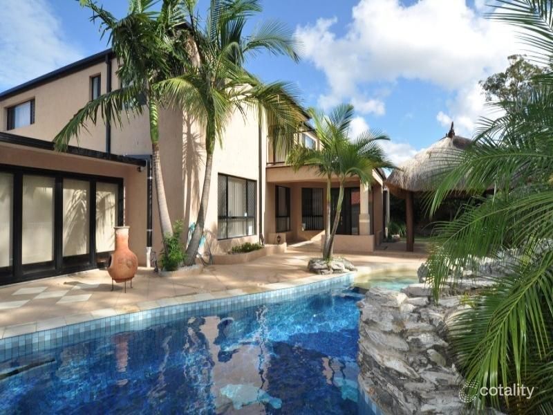 14 Leeds Cl, Arundel, QLD 4214