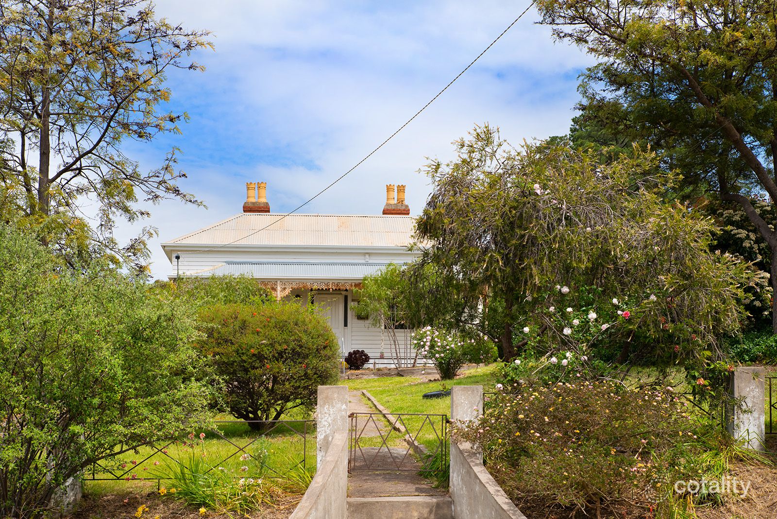 9 Fountain St, Maldon, VIC 3463