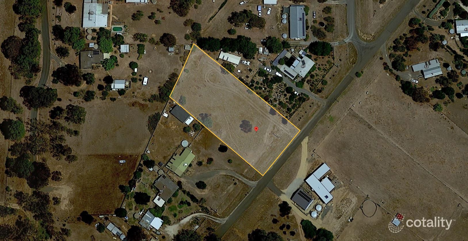 64 Panorama Rd, Lockwood South, VIC 3551