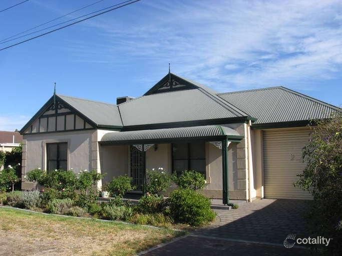 23 Atkin St, Henley Beach, SA 5022