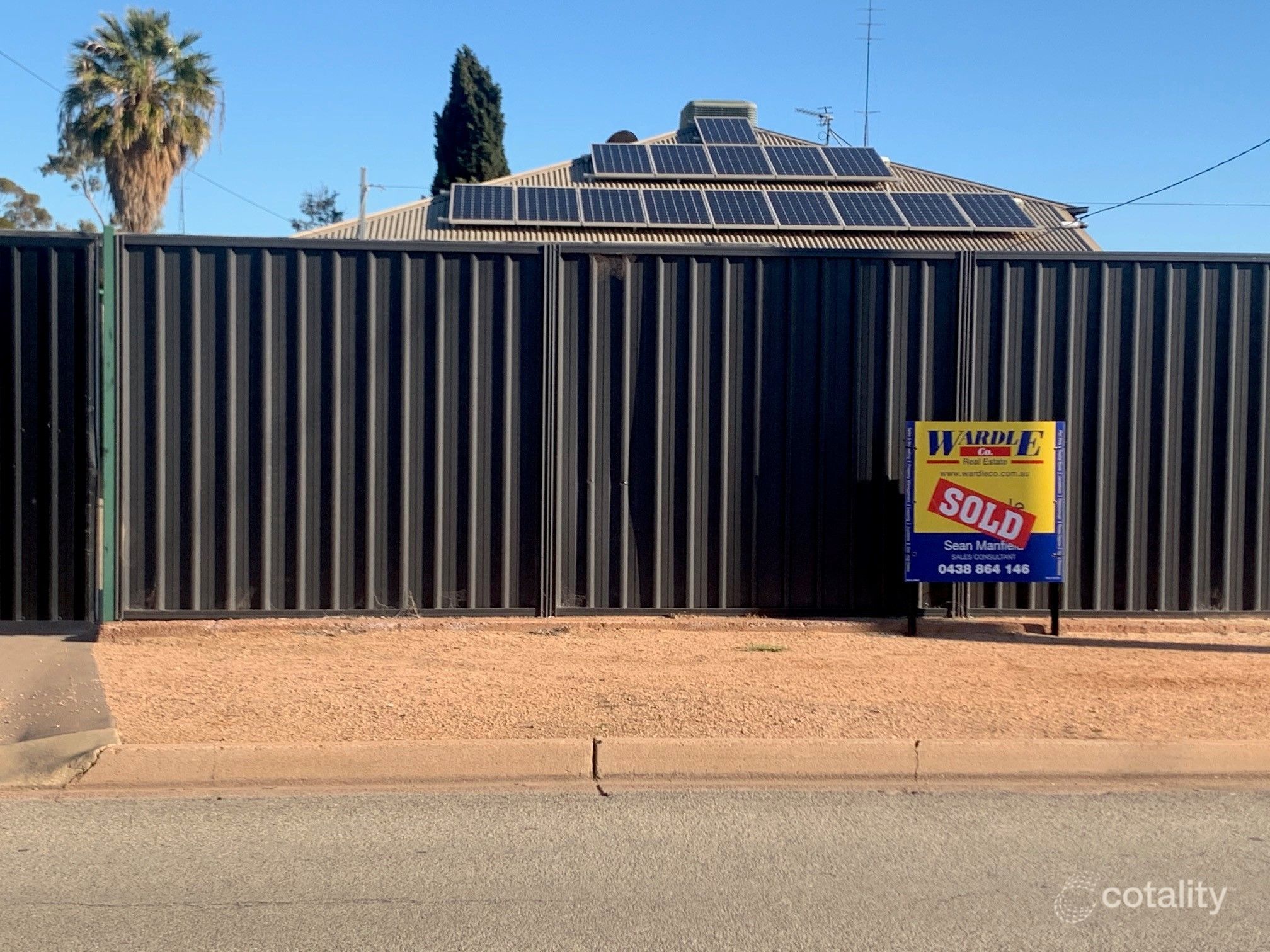8 John St, Port Pirie South, SA 5540