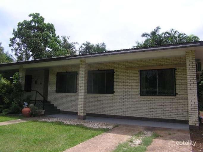14 Tudawali St, Ludmilla, NT 0820