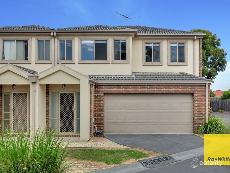 10/156-158 Bethany Rd, Hoppers Crossing, VIC 3029