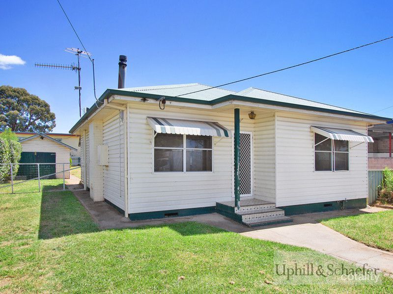 118 Markham St, Armidale, NSW 2350