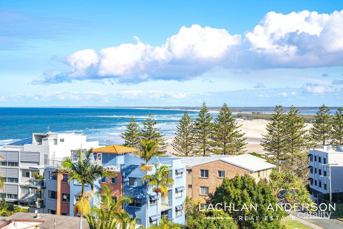 503/56 Lower Gay Tce, Caloundra, QLD 4551