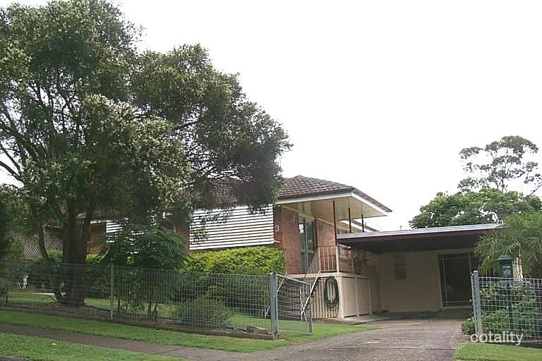 3 Lepus St, Inala, QLD 4077