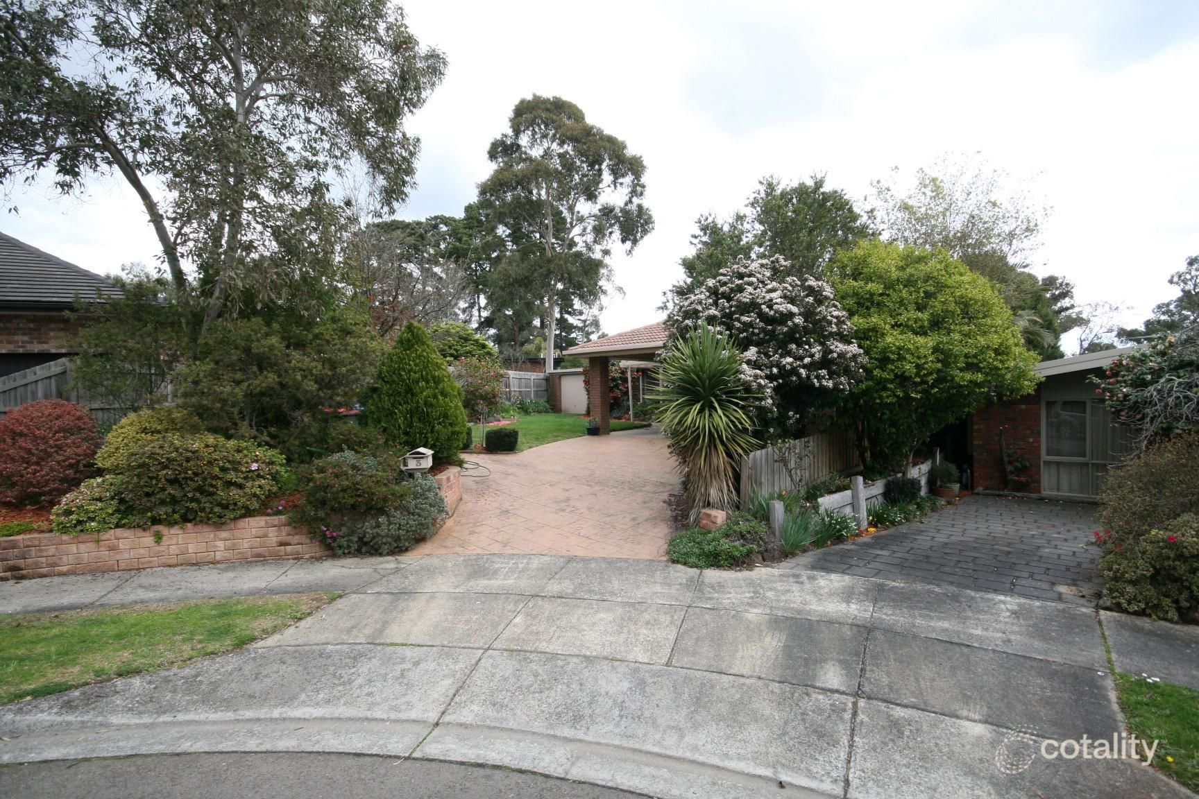 3 Bambil Ct, Boronia, VIC 3155
