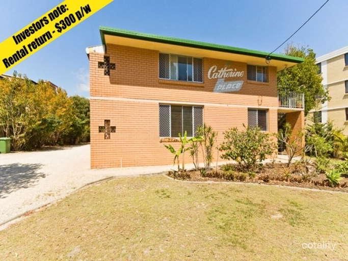1/6 Mawarra St, Palm Beach, QLD 4221